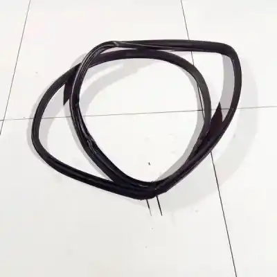 Second-hand car spare part rubber door seal for honda cr-v iii 2.0 i oem iam references 