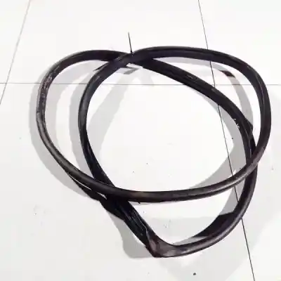 Second-hand car spare part rubber door seal for honda cr-v iii 2.0 i oem iam references 