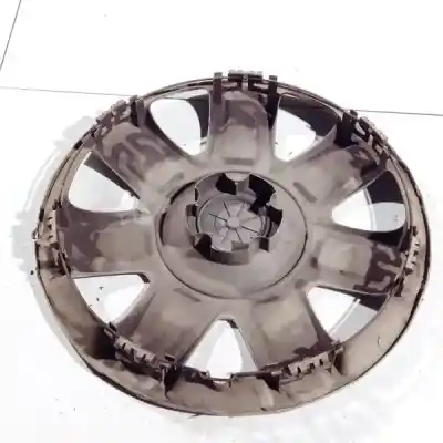 Автозапчастина б/у капки ступиці для ford focus c-max (cap) 1.6 tdci cat посилання на oem iam 3m511000cc  3m51-1000-cc