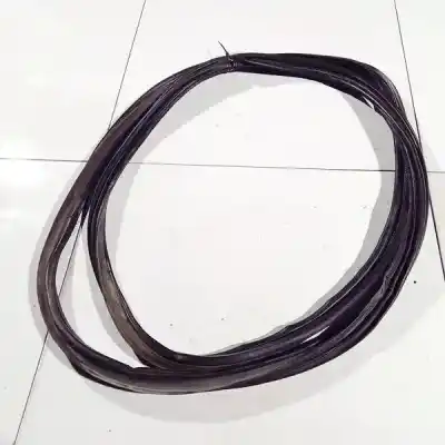 Second-hand car spare part rubber door seal for honda cr-v iii 2.0 i oem iam references 