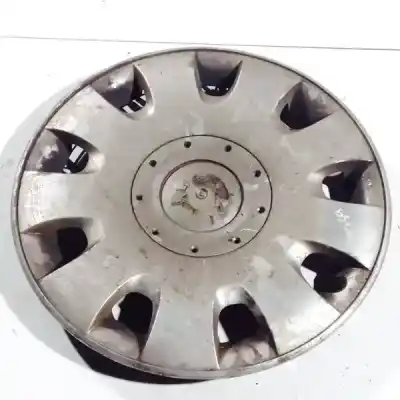 Автозапчасти б/у колпачки ​​ступицы за VOLKSWAGEN CADDY KA/KB (2K) 1.9 TDI (BSU) ссылки OEM IAM 1T0601147  