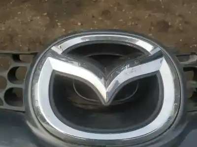 Автозапчастина б/у емблема для mazda cx-7, 2006.01 - 2012.12 2.3 182kw 2006.01 - 2012.12 посилання на oem iam 