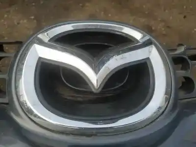 Автозапчасти б/у эмблема за mazda cx-7, 2006.01 - 2012.12 2.3 182kw 2006.01 - 2012.12 ссылки oem iam   