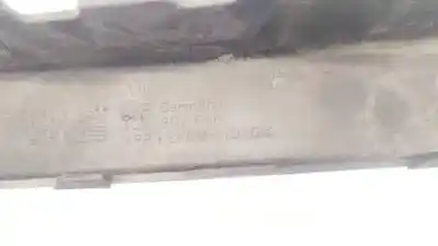 Peça sobressalente para automóvel em segunda mão molduras frontais por volkswagen passat variant (3c5) 1.9 tdi referências oem iam 3c0807646  