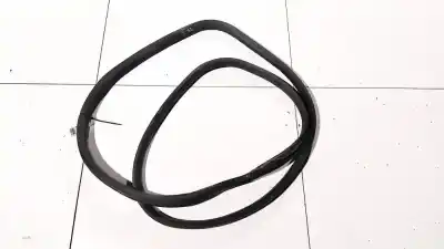 Second-hand car spare part rubber door seal for audi a4 avant (b5) 1.8 oem iam references 