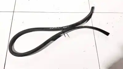 Second-hand car spare part rubber door seal for audi a4 avant (b5) 1.8 oem iam references 