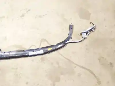 Автозапчастина б/у передня ліва подушка безпеки для opel vectra c (z02) 2.2 dti 16v (f69) посилання на oem iam   