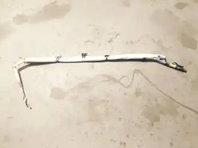 Pezzo di ricambio per auto di seconda mano airbag a tenda anteriore sinistro per volvo v50 (545) 2.0 d riferimenti oem iam 30615604