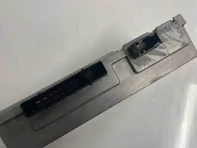 Second-hand car spare part audio system / radio cd for audi a4 b8 (8k2) 2.0 tdi oem iam references 8t0035223ap  8t0035223aj
