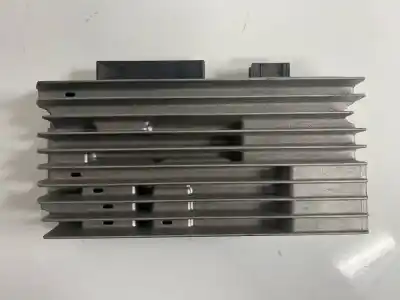 Автозапчастина б/у аудіо система / радіо cd для audi a4 b8 (8k2) 2.0 tdi посилання на oem iam 8t0035223ap
