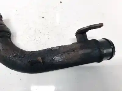 Second-hand car spare part intercooler pipe for dodge journey 2.0 16v crd cat oem iam references 04891848ab  