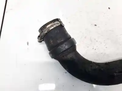 Second-hand car spare part intercooler pipe for dodge journey 2.0 16v crd cat oem iam references 04891848ab  