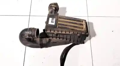Piesă de schimb auto la mâna a doua suport filtru de aer pentru volkswagen passat b6 (3c2) 2.0 tdi referințe oem iam 3c0129618d
