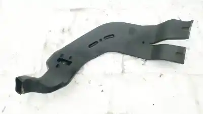 Автозапчастина б/у труба для skoda octavia combi (1z5) 1.9 tdi dpf посилання на oem iam 1k0819806d  