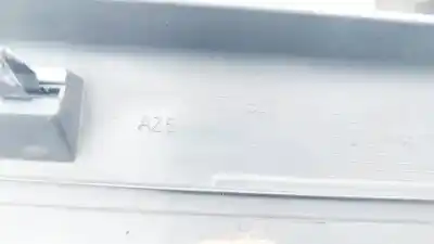 Автозапчастина б/у пластикler для skoda octavia combi (1z5) 1.9 tdi dpf посилання на oem iam 1z1863483  