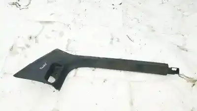 Автозапчасти б/у пластик за skoda octavia combi (1z5) 1.9 tdi dpf ссылки oem iam 1z1863483