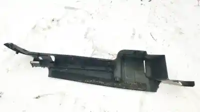 Second-hand car spare part plastics for skoda octavia combi (1z5) 1.9 tdi dpf oem iam references 1z9867761h  