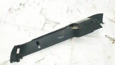 Автозапчасти б/у пластик за skoda octavia combi (1z5) 1.9 tdi dpf ссылки oem iam 1z9867761h