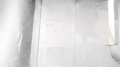 Second-hand car spare part plastics for skoda octavia combi (1z5) 1.9 tdi dpf oem iam references 1z9867761h  