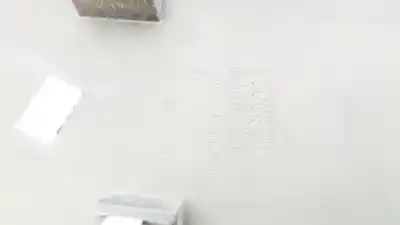 Second-hand car spare part plastics for skoda octavia combi (1z5) 1.9 tdi dpf oem iam references 1z0867281  