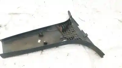 Second-hand car spare part plastics for skoda octavia combi (1z5) 1.9 tdi dpf oem iam references 1z0867281  