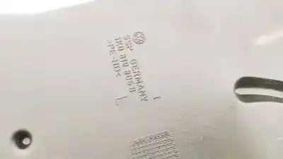 Автозапчасти б/у трубка за skoda octavia combi (1z5) 1.9 tdi dpf ссылки oem iam 1k0819805d  