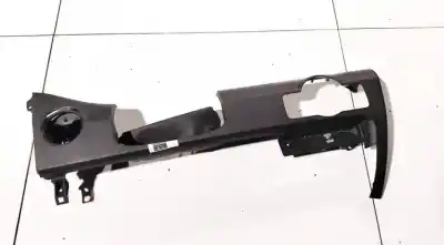 Piesă de schimb auto la mâna a doua plastice pentru volkswagen passat b6 (3c2) 2.0 tdi referințe oem iam 3c1857200