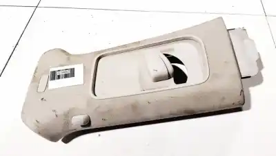 Piesă de schimb auto la mâna a doua plastice pentru volkswagen passat b6 (3c2) 2.0 tdi referințe oem iam 3c0868311b