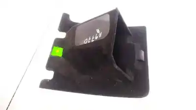 Автозапчастина б/у бардачок для volkswagen passat variant (3c5) 1.9 tdi посилання на oem iam 3c1857921  