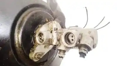 Автозапчастина б/у гальмівний насос для volkswagen passat variant (3c5) 1.9 tdi посилання на oem iam   