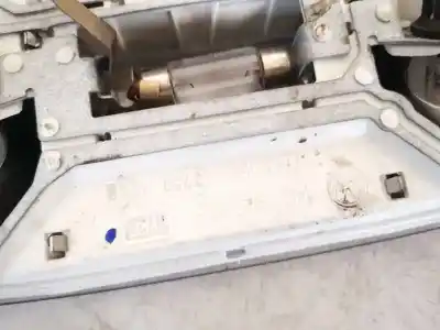 Автозапчасти б/у внутренний свет за volkswagen golf v variant (1k5) 1.9 tdi ссылки oem iam 1k0947105  