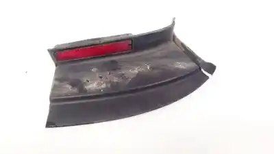 Second-hand car spare part Rear Right Light Bumper for VOLKSWAGEN PASSAT VARIANT (3C5) 1.9 TDI OEM IAM references 3C9945312A  