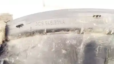 Second-hand car spare part rear left bumper lamp for volkswagen passat variant (3c5) 1.9 tdi oem iam references 3c9945311a  