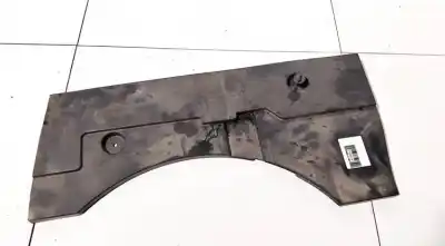 Piesă de schimb auto la mâna a doua plastice pentru volkswagen passat b6 (3c2) 2.0 tdi referințe oem iam 3c5012116