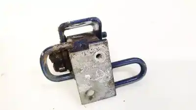 Автозапчастина б/у фільм дверей для volkswagen passat variant (3c5) 1.9 tdi посилання на oem iam   