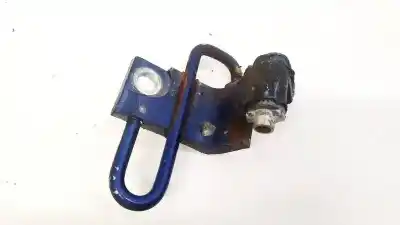 Автозапчастина б/у фільм дверей для volkswagen passat variant (3c5) 1.9 tdi посилання на oem iam   