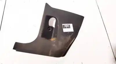 Piesă de schimb auto la mâna a doua plastice pentru volkswagen passat b6 (3c2) 2.0 tdi referințe oem iam 3c1863483