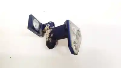 Автозапчасти б/у дверной фиксатор за volkswagen passat variant (3c5) 1.9 tdi ссылки oem iam   