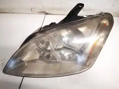 Автозапчасти б/у левая фара за ford focus c-max (cap) 2.0 tdci cat ссылки oem iam 270605