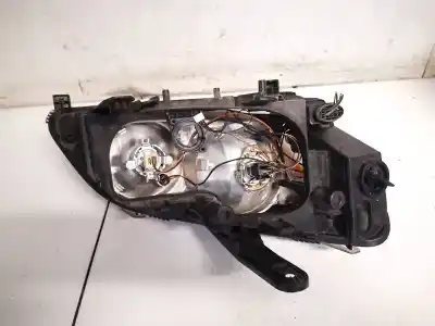 Автозапчастина б/у ліва фара для ford focus c-max (cap) 2.0 tdci cat посилання на oem iam 270605  