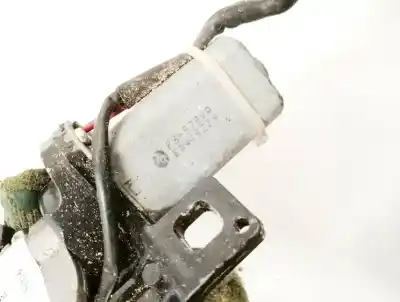 Peça sobressalente para automóvel em segunda mão fechadura do mala por bmw 7-series, e65 / e66 / e67 /e68 2001.11 - 2008.06 735 i 225kw 2005.03 - 2008.06 referências oem iam 7014872  fs-578va, ed412314