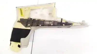 Автозапчастина б/у пластикler для audi a4 b8 (8k2) 2.0 tdi quattro посилання на oem iam 8k9867246  