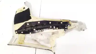 Автозапчастина б/у пластикler для audi a4 b8 (8k2) 2.0 tdi quattro посилання на oem iam 8k9867245  