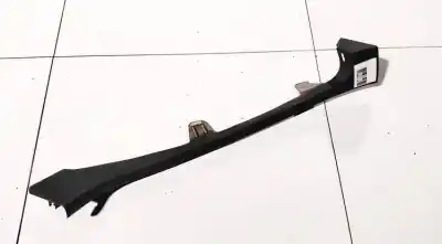 Piesă de schimb auto la mâna a doua plastice pentru volkswagen passat b6 (3c2) 2.0 tdi referințe oem iam 3c9867766