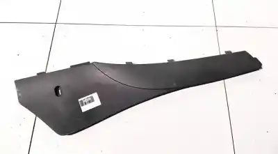 Piesă de schimb auto la mâna a doua plastice pentru volkswagen passat b6 (3c2) 2.0 tdi referințe oem iam 3c1863045