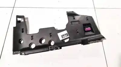 Piesă de schimb auto la mâna a doua plastice pentru volkswagen passat b6 (3c2) 2.0 tdi referințe oem iam 3c1863081b