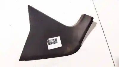 Piesă de schimb auto la mâna a doua plastice pentru volkswagen passat b6 (3c2) 2.0 tdi referințe oem iam 3c1863484