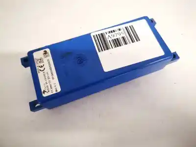 Second-hand car spare part electronic module for lexus is, ii 2005.10 - 2013.03 2.2d 130kw 2005.10 - 2013.03 oem iam references e204057  