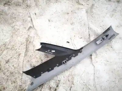 Автозапчасти б/у пластик за opel corsa d 1.4 16v bivalent (gasolina / gas licuado del petróleo. gpl) ссылки oem iam 13180563  