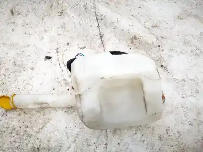 Peça sobressalente para automóvel em segunda mão depósito do limpa vidros por opel corsa d 1.4 16v bivalent (gasolina / gas licuado del petróleo. gpl) referências oem iam 461011736  